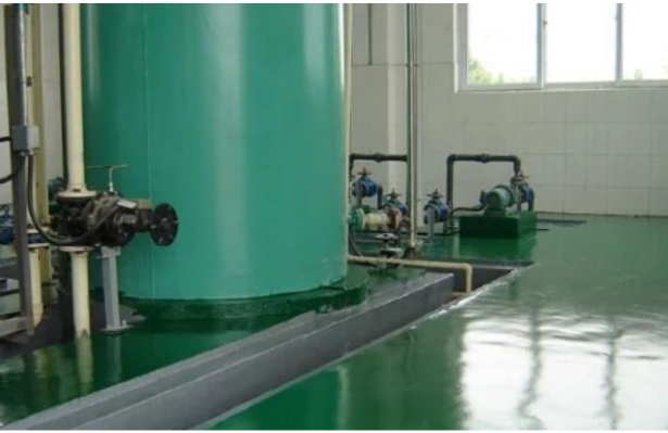 安阳地坪漆翻新养护