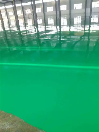 安阳，我直接给你一份室外地坪漆翻新维修