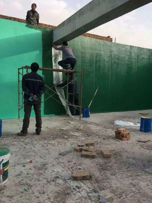 安阳针对老旧车间地面普遍存在的起砂、裂缝问题