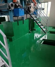 安阳2026年做地坪漆新方法，维修翻新