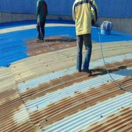 安阳地面翻新与地坪漆施工流程